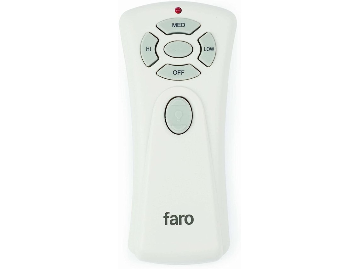 Kit de Controle e Receptor