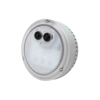 Iluminação e Luzes para Piscinas