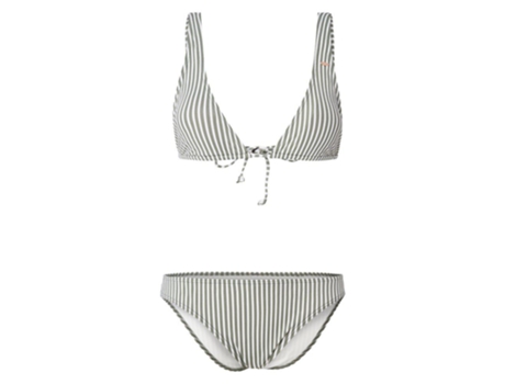 Fato de banho para Mulher O´NEILL Pw Tahiti Rita Multicor para Outdoor (42D)