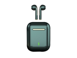 Auriculares Bluetooth True Wireless ENZONS  Sem Fio Estéreo com Caixa de Carregamento Janela Pop-Up Aberta para Conectar Dispositivos