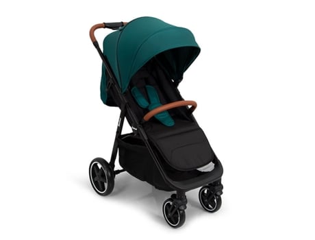 Carrinho De Passeio Ditta Green Baninni