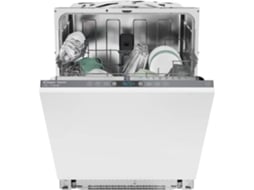 Máquina de Lavar Loiça Integrável CANDY CI 3C6F0A (Outlet Grade B - 13 Talheres - 60 cm - Branco)