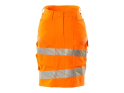 Saia Accelerate Safe 19244 Laranja 38 MASCOT