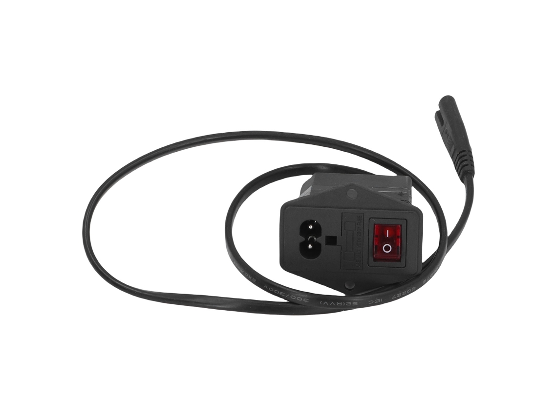 Laxiscreed Interruptor Para Sofá Elétrico Com Controle Único E Alta Sensibilidade