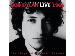 CD Bob Dylan - The Bootleg Series Vol.4
