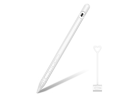 Capa de Silicone LAXISCREED para Apple Pencil 1ª Geração