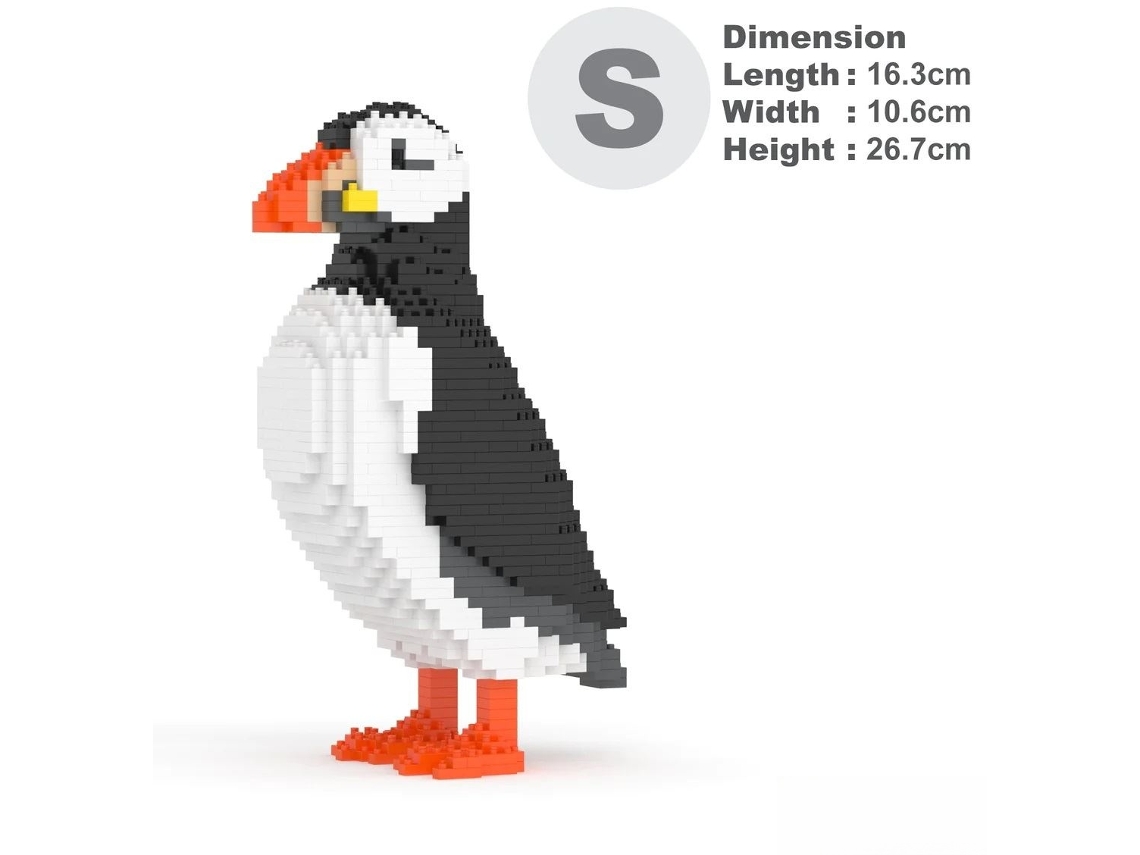 Jekca Bricks Puffin 01 St19bd28