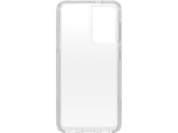 Capa Samsung Galaxy S21 OTTERBOX Transparente