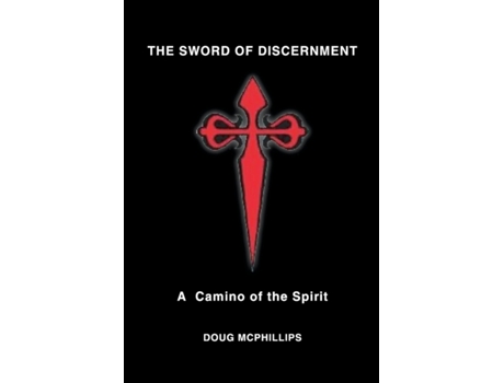 Livro The Sword of Discernment Doug McPhillips (Inglês)