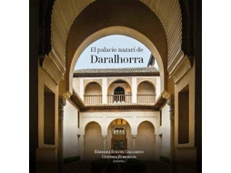 Livro El palacio nazarí de Daralhorra de Abreviado Por Barbara Boloix Gallardo e Abreviado Por Cynthia Robinson (Espanhol)