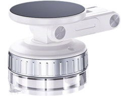 Suporte magnético para celular veicular