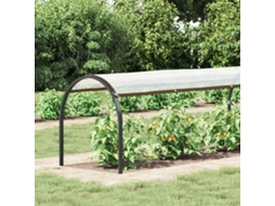 Vidaxl Capa Para Plantas Transparente 2,5 X 1,5 M Pe
