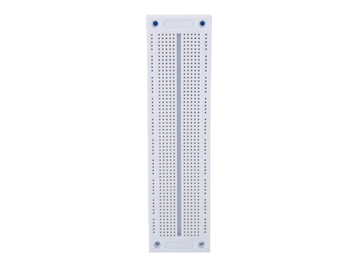 Placa de Ensaio Reutilizável MB-120 com 700 Pontos