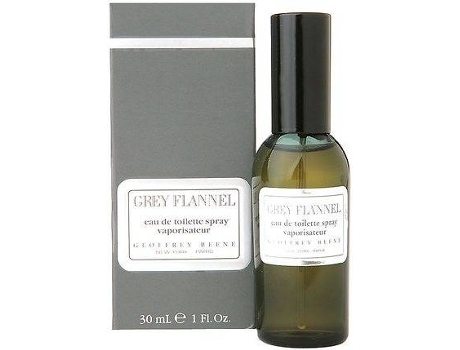 Perfume   Grey Flannel Eau de Toilette (30 ml)