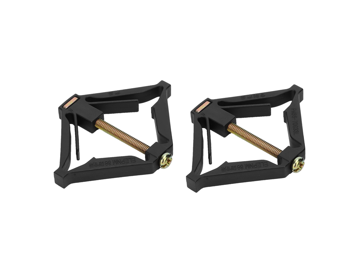 Conjunto De Ferramentas Laxiscreed Para Reparo De Caixa De Interruptores De 86mm Com Isolamento