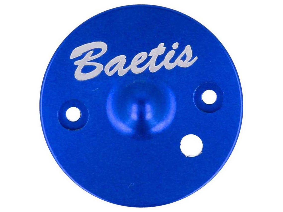 Carreto Nautica BAETIS Matic