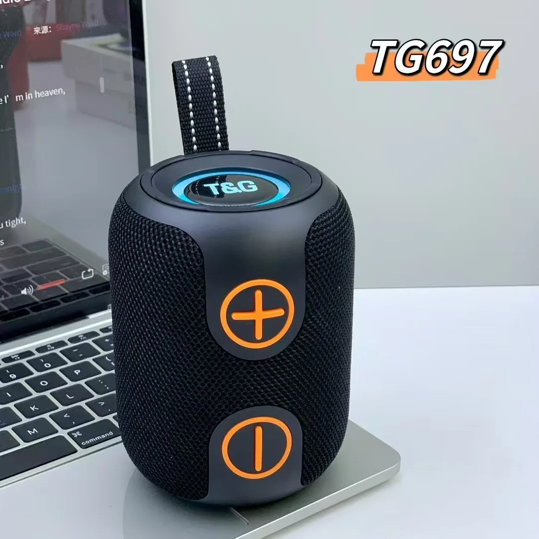 Caixa De Som Bluetooth