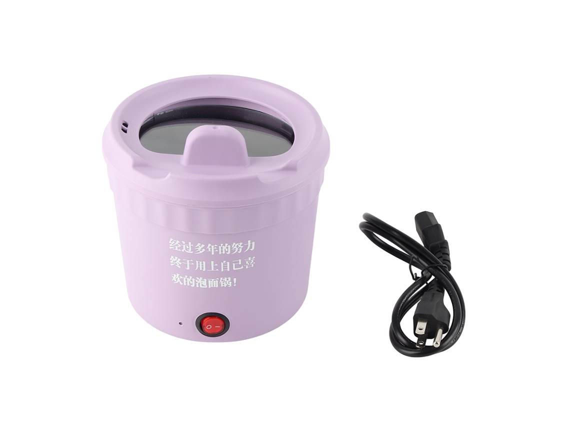 Pan Eléctrico Mini 1l para Escritório LAXISCREED
