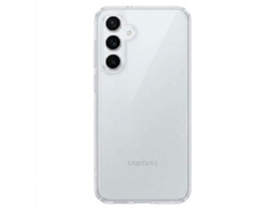 Capa Transparente Antiyellow para Samsung Galaxy A37 LA CASA DE LAS CARCASAS
