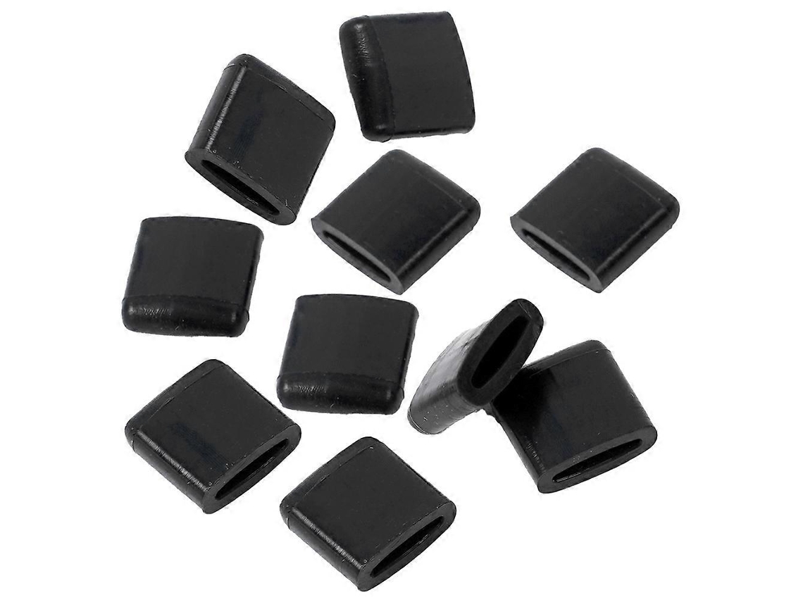 Amortecedores De Borracha Para Fritadeira A Ar, Compatíveis Com A Placa Crisper Da Fritadeira A Ar Elétrica