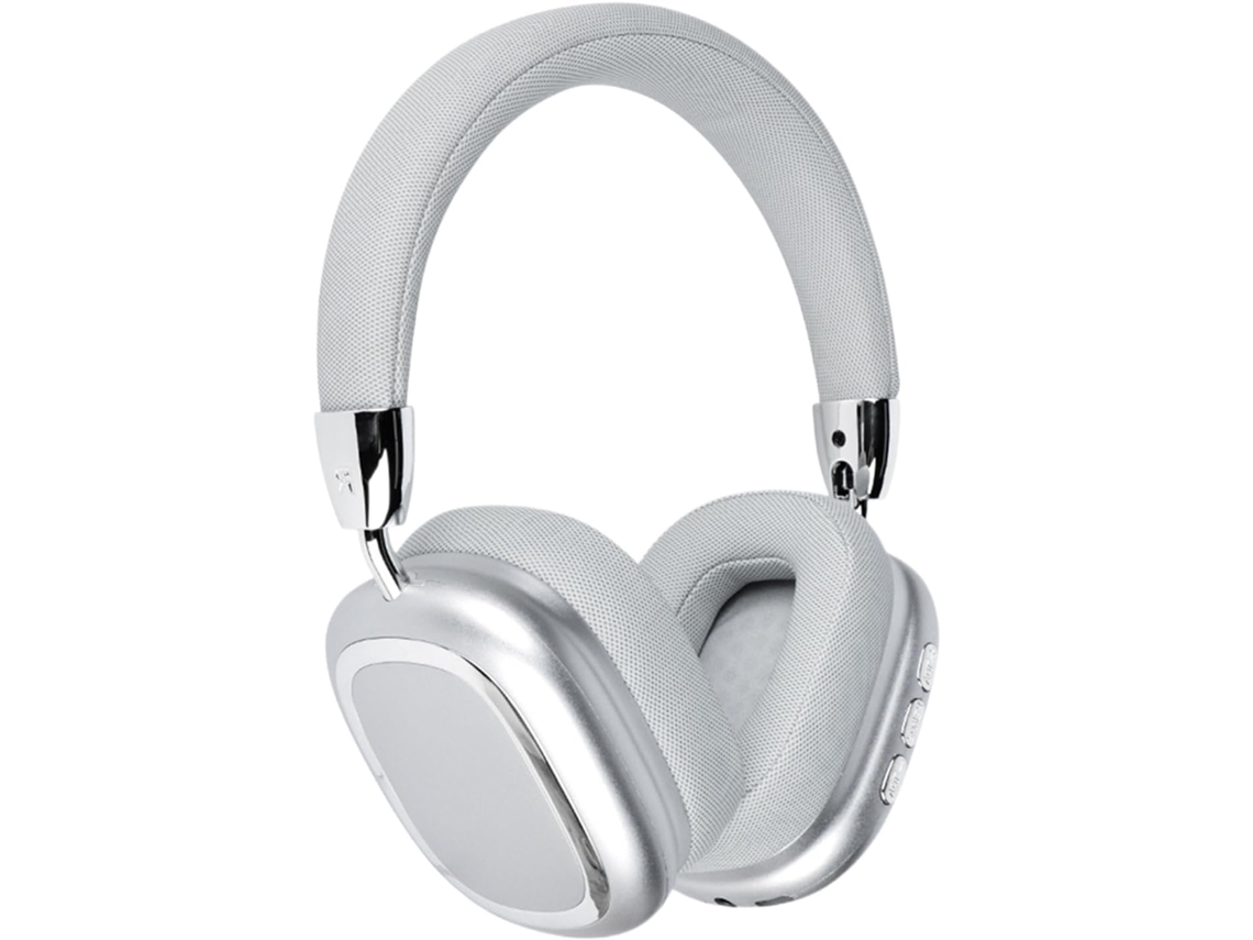 Fones De Ouvido Sem Fio, Leves E Intra Auriculares
