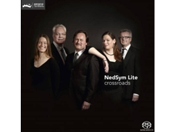 CD NedSym Lite - Crossroads