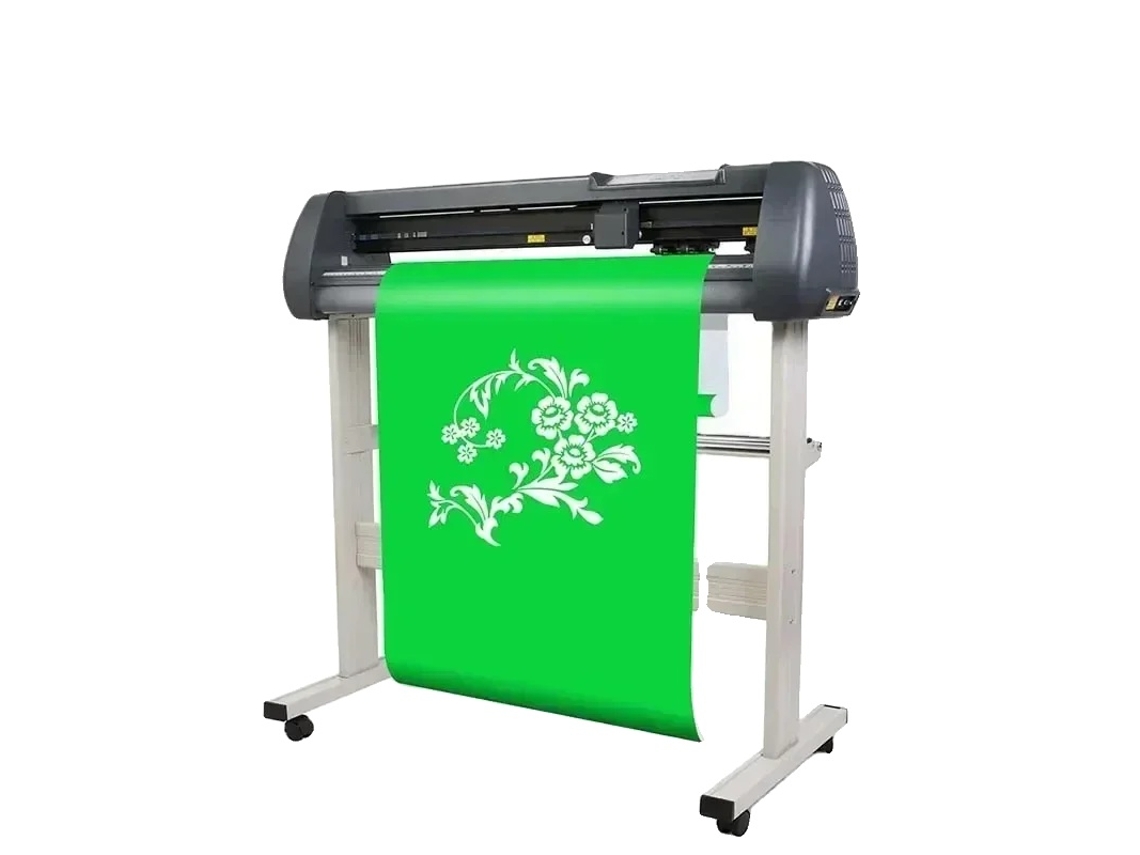 Máquina Plotter Corte Vinil, Software Artcut Para Windows, Suporte Para Caneta,34 Polegada Oem (870mm)