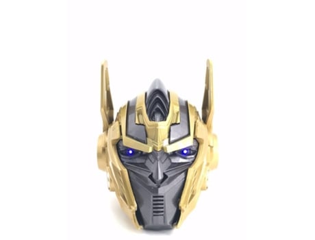 MAIR Altifalante Bluetooth Optimus Prime