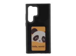 Capa de Celular para Samsung Galaxy S24 Ultra EOOCOO (projeção de Tela Nfc 3,52 Polegadas)