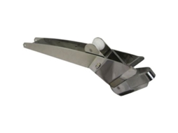 Bow Roller Delta Dtx Style Cinzentolewmar