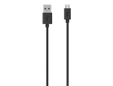 Cabo Micro USB (Preto)