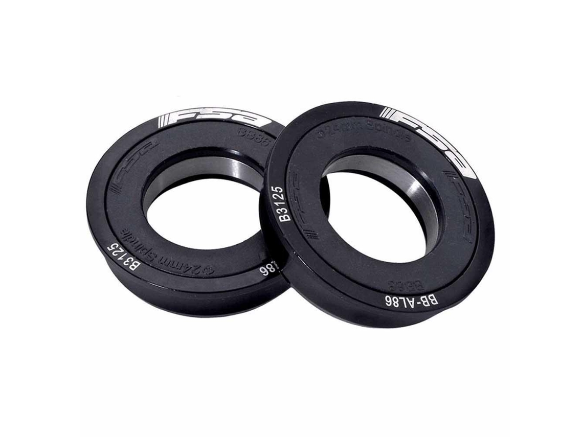 Fsa Bb86 Aluminum Bearings Kit