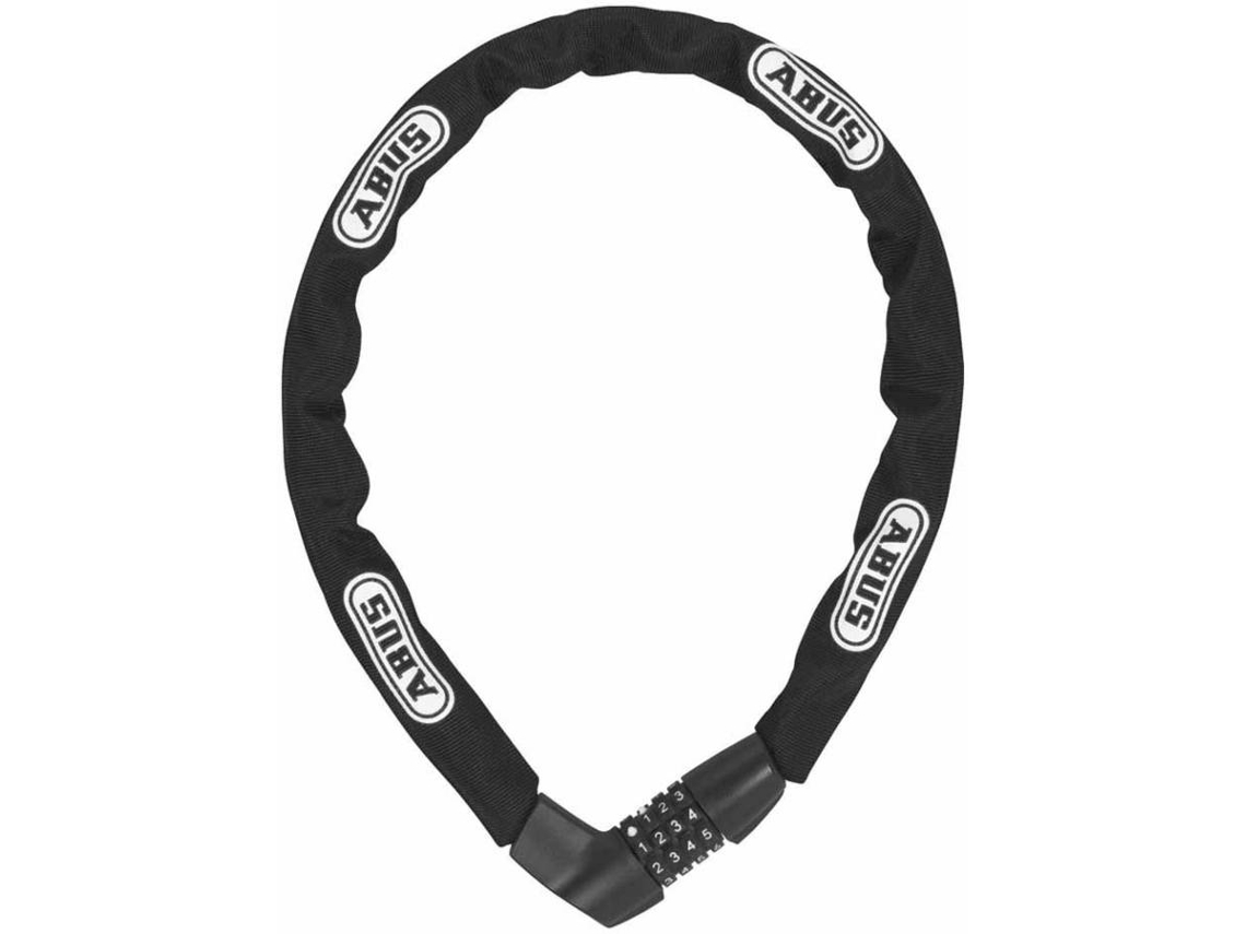 Cadeado de Bicicleta ABUS Corrente Tresor 1385