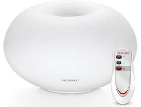 Difusor de Aroma  Milano Plus Led c