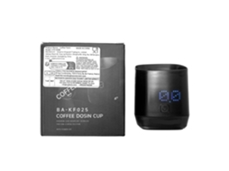 Copo Medidor Com Balança, Compatível Com Alikisscafe, 500g 0, 1g | Copo Medidor E Bandeja De Pesagem 2em 1, Plástico