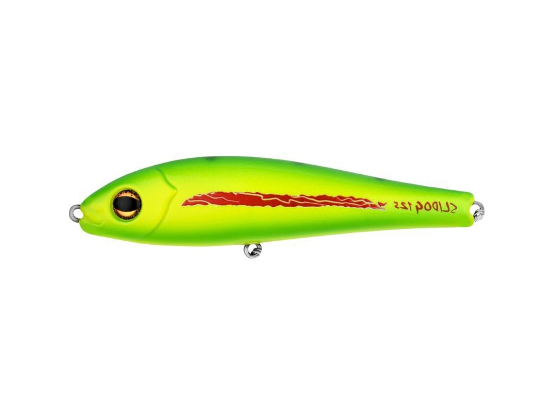 Lure Halco Slidog 150 85g