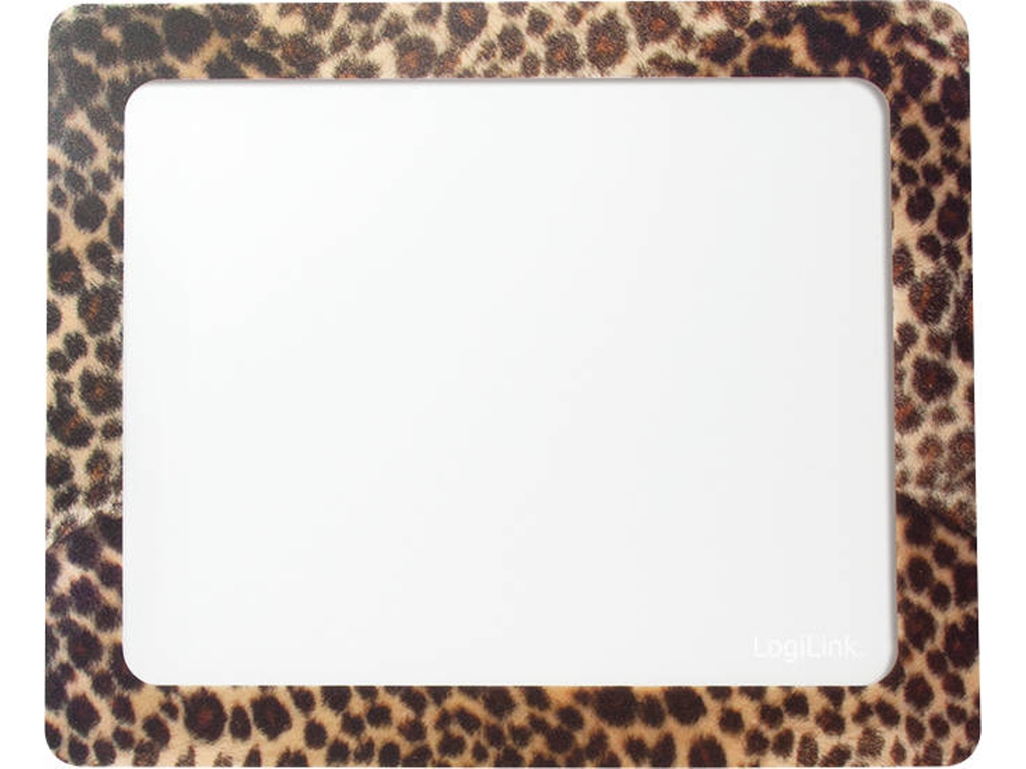 Tapete de Rato LOGILINK ID0164 em Multicor