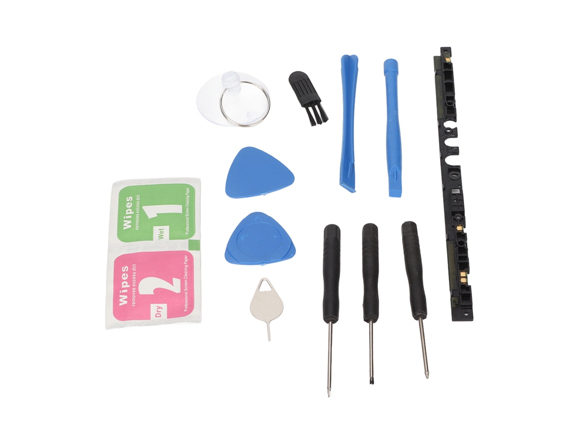 Antena Wifi (substituição Para Módulo Sem Fio Surface Pro 4 1724, Acessório De Reparo Profissional)