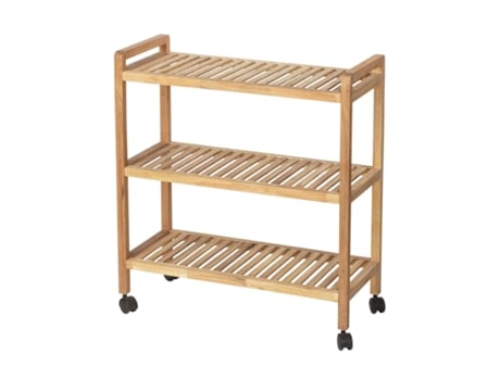 Carrinho grande 3 alturas Norway