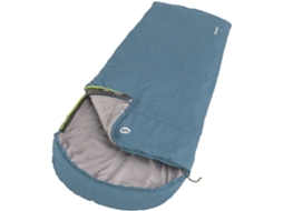 Sacos De Dormir Y Accesorios Outwell Campion Saco Dormir Crem.izq.