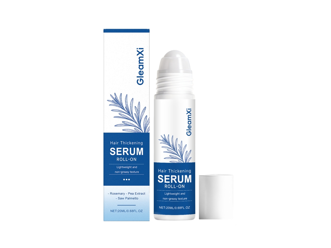 Soro Premium Enriquecedor Bigodes Cabelo