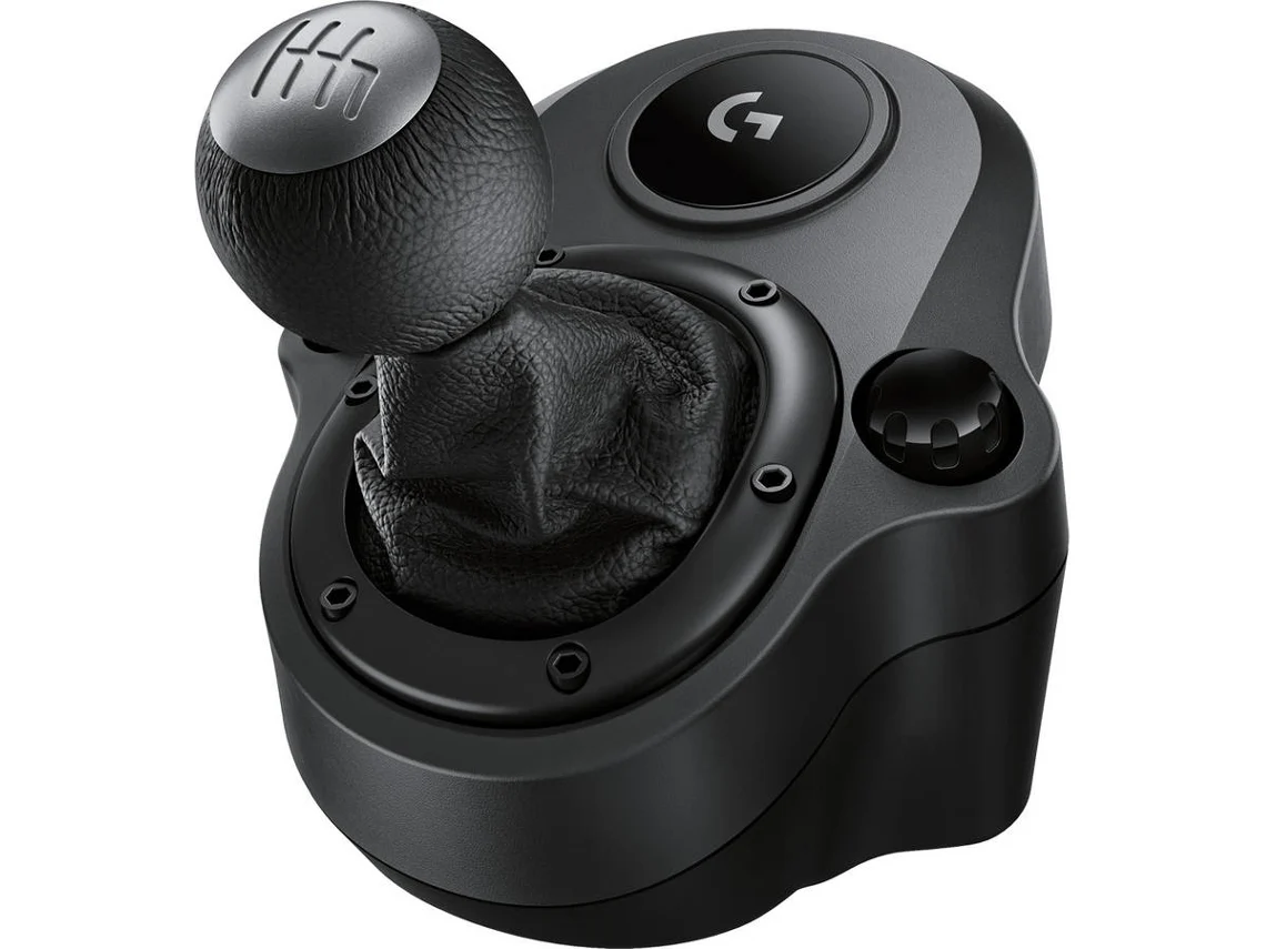 OUTLET|5621142|(530)|LOGITECH|SHIFTER LO