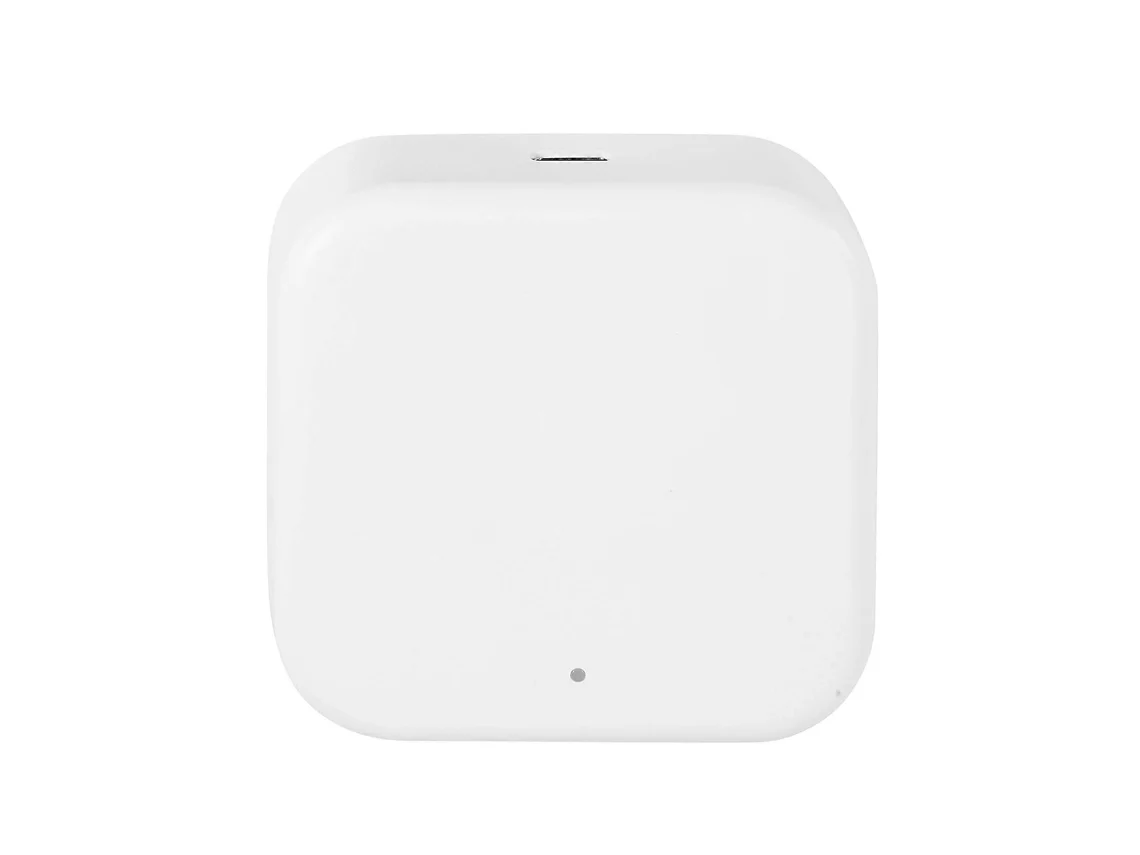 Fechadura eletrônica inteligente com controle do aplicativo Ttlock e integração com gateway Wi-Fi Slowmoose