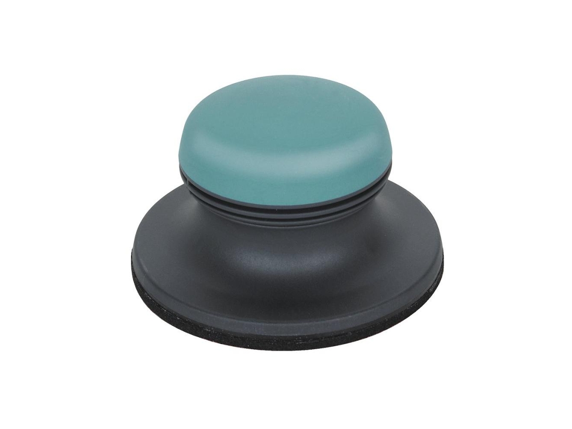 Lixadeira manual circular 125 mm Wolfcraft