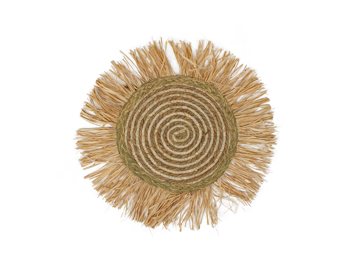 Ornamento de Parede BY SIGRIS