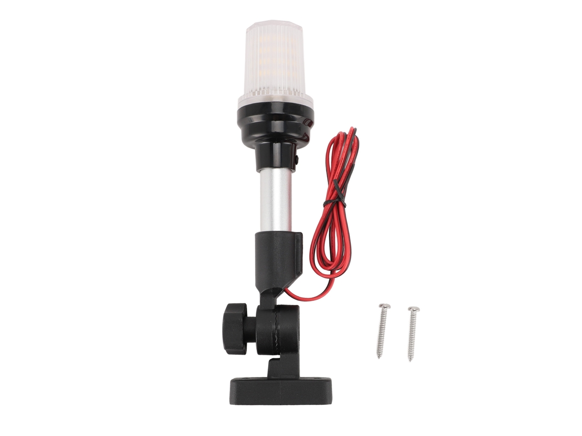 Urbannova-luz De Ancoragem Omnidirecional Ip67 Barco 12-24v Led