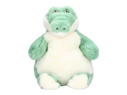 Brinquedo De Pelúcia Animal Suave E Bonito Para Crianças, Presente De Aniversário E Decoração De Casa