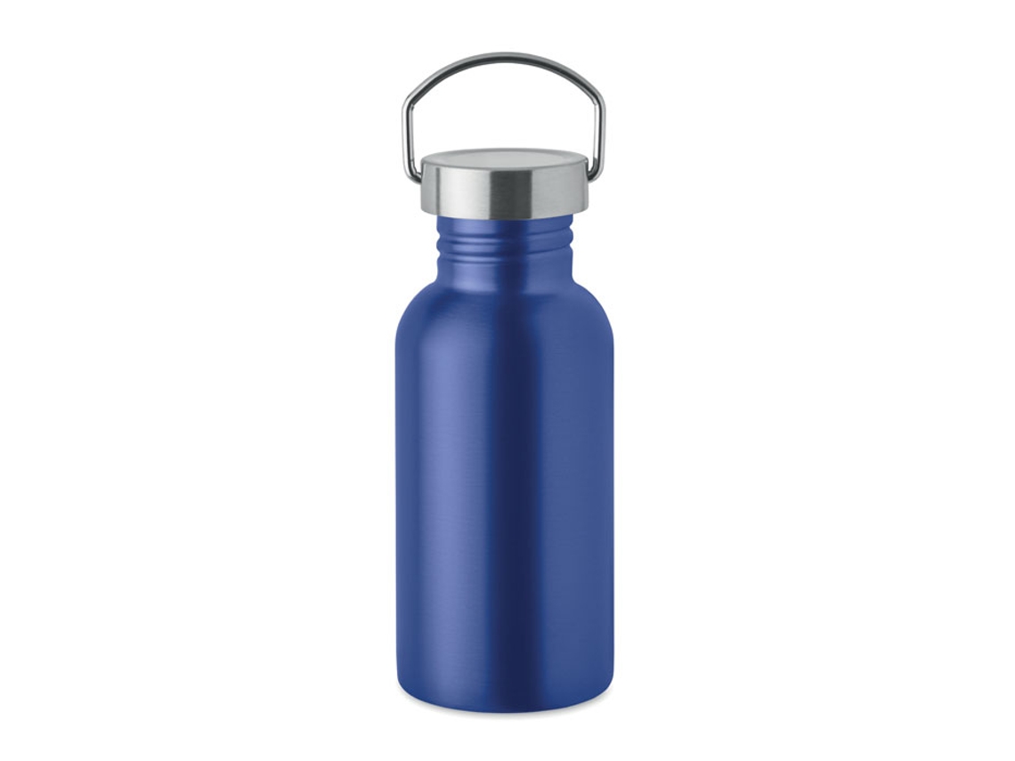 Garrafa de parede simples MIDOCEAN de 500ml