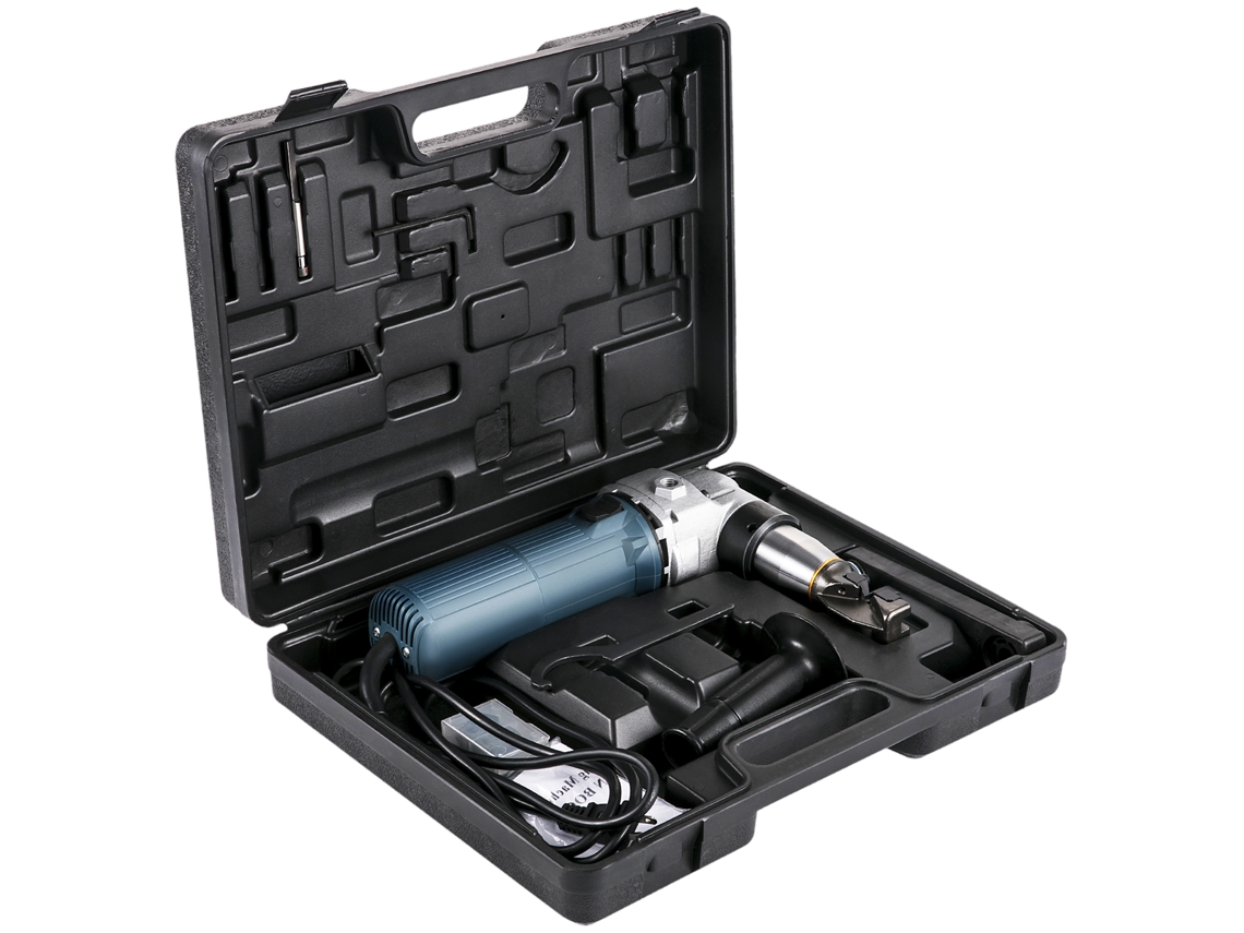 Tesoura Para Metal Succebuy 625 W Cortador De Metal Espessura 4 Mm 1000 Rpm