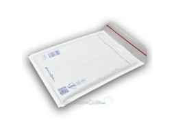 10 Envelopes De Bolhas Pro C/3 Formato 140x215 Mm Enveloppebulle